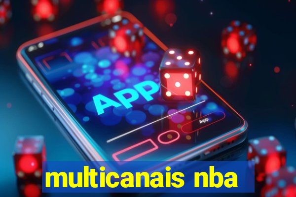 multicanais nba